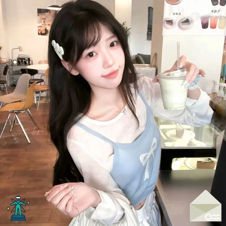 谢女士