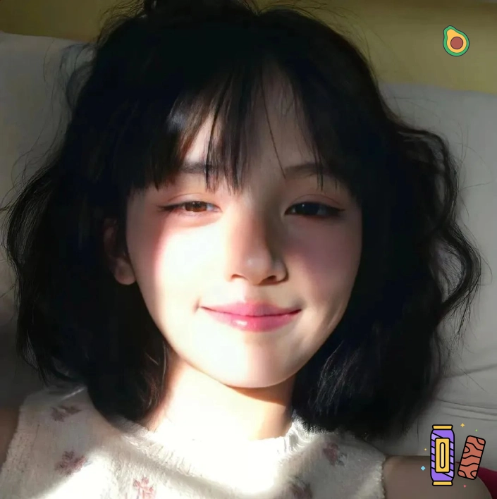 晴天